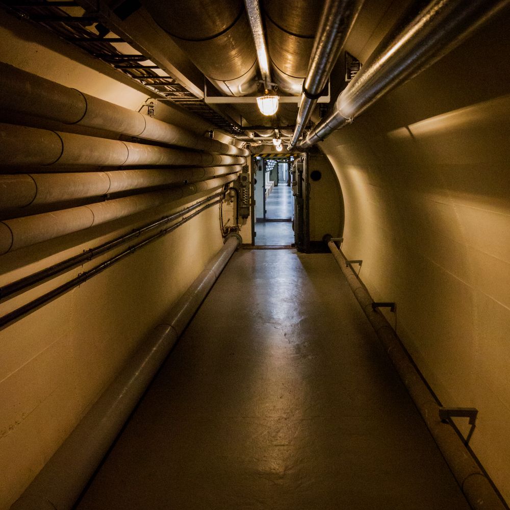 Tunnelblick Foto & Bild | fotos, world, architektur Bilder auf ...