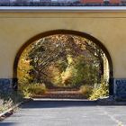 Tunnelblick - Der Herbst naht