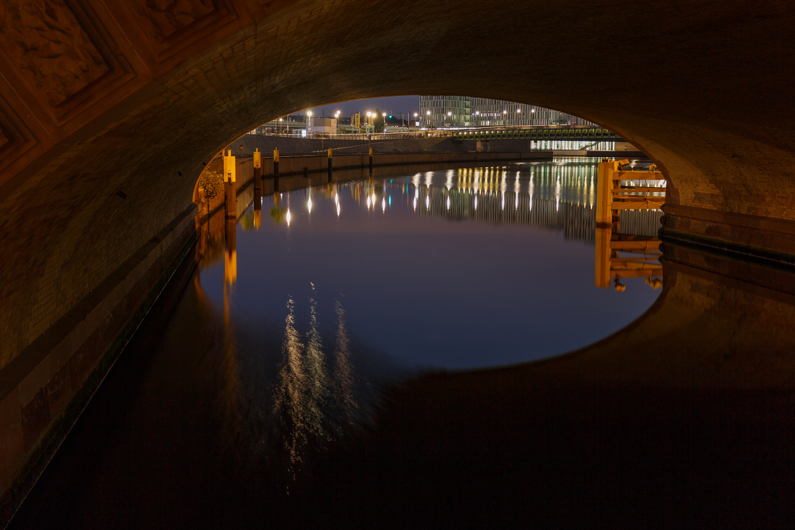 "Tunnelblick"