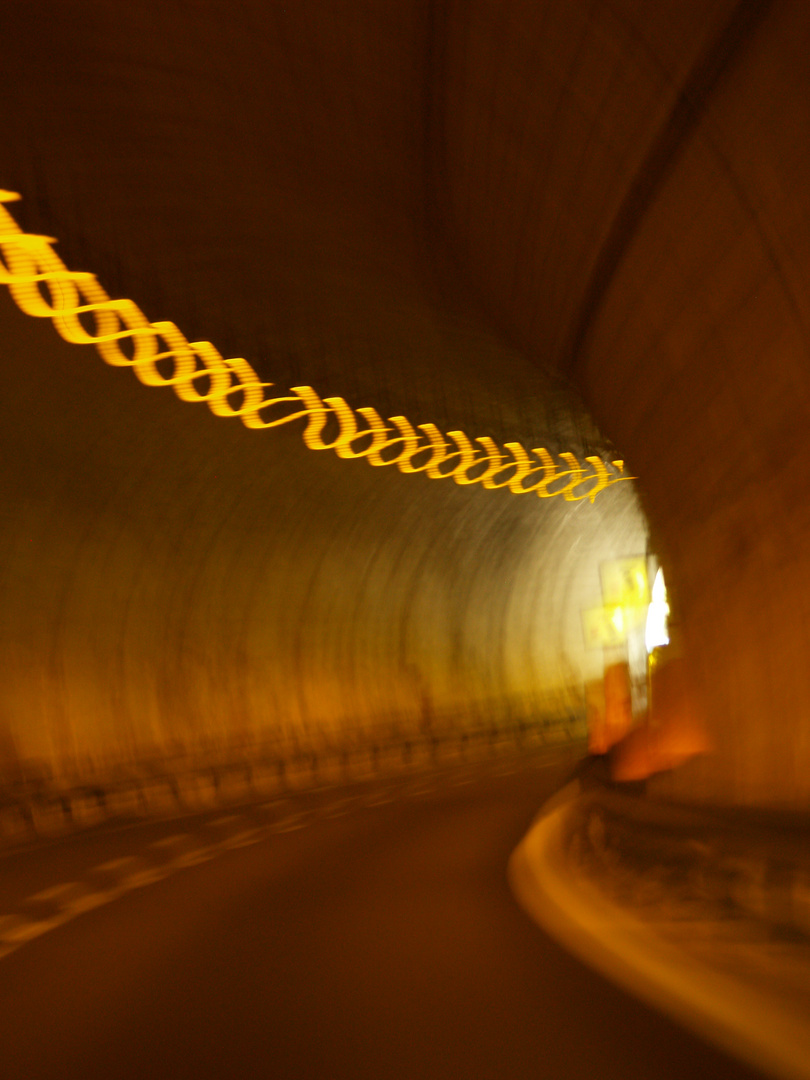 tunnelblick?