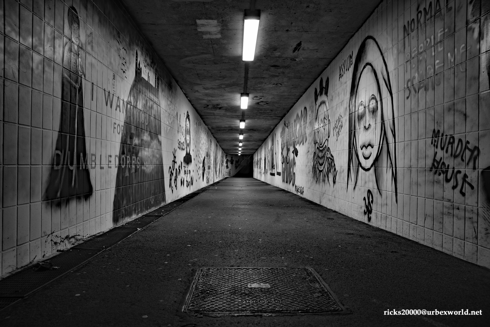 Tunnelblick