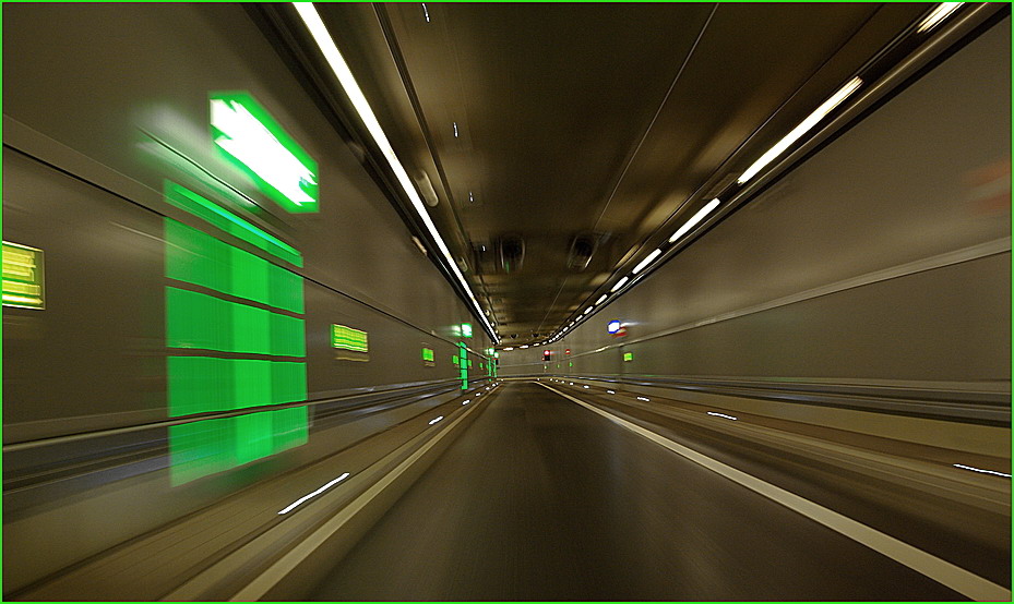 Tunnelblick