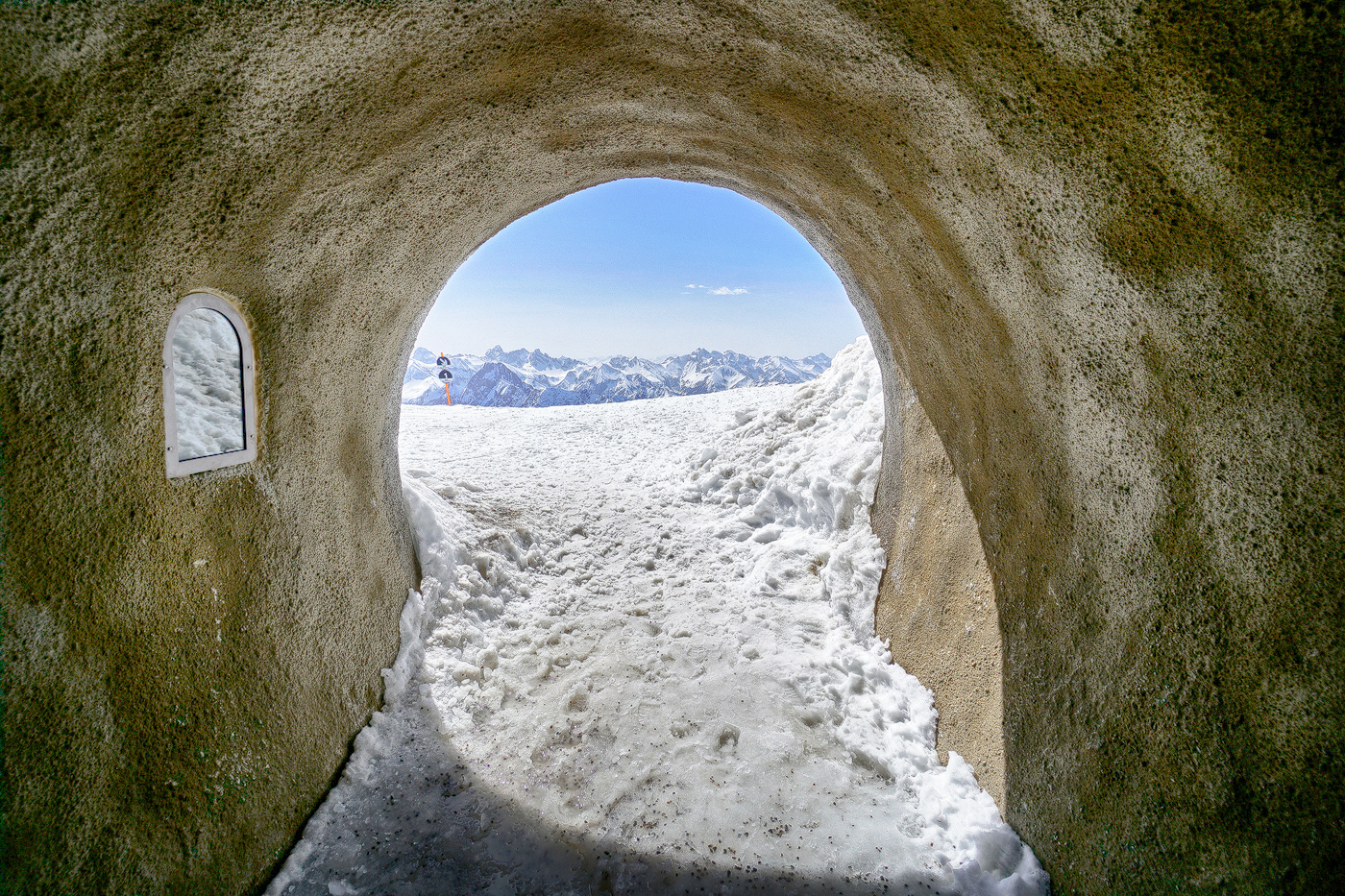 Tunnelblick