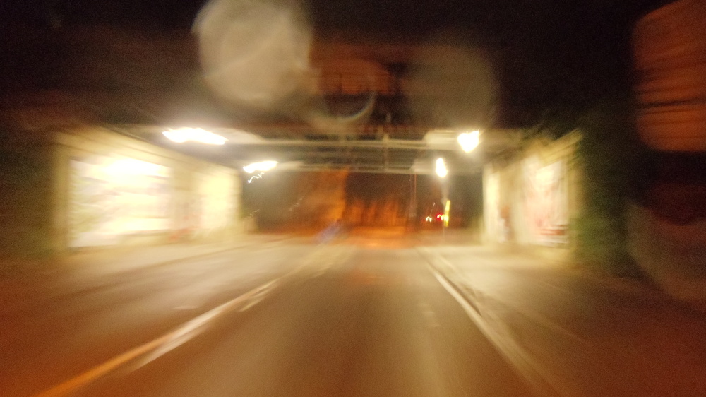 Tunnelblick