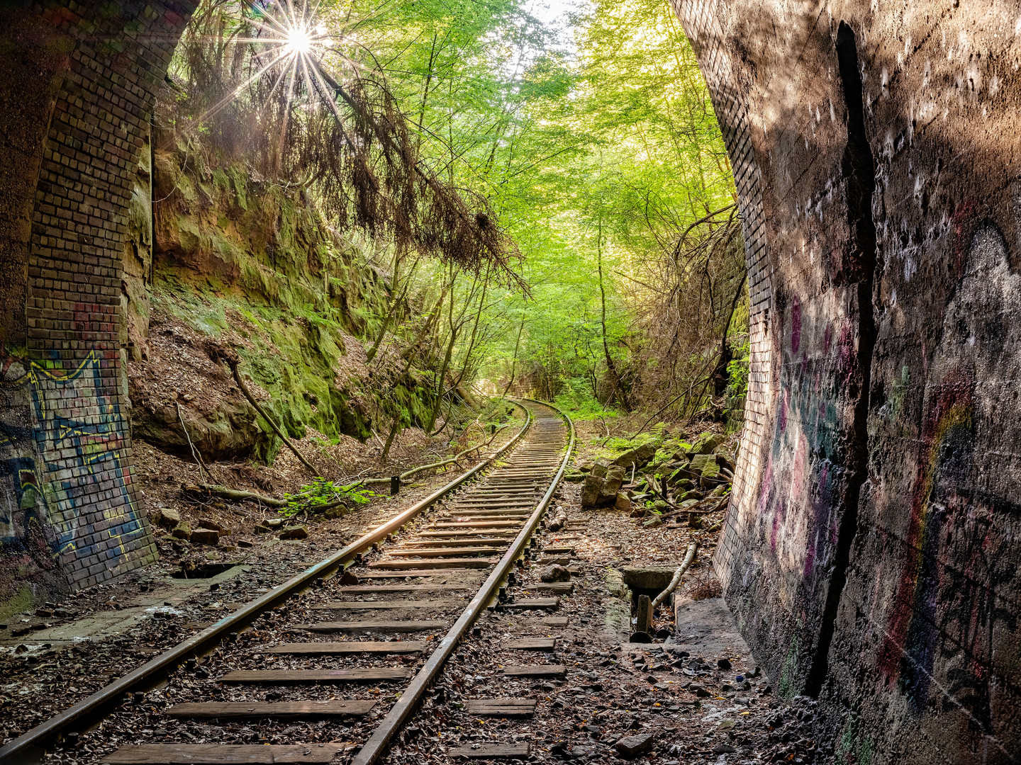 Tunnelblick