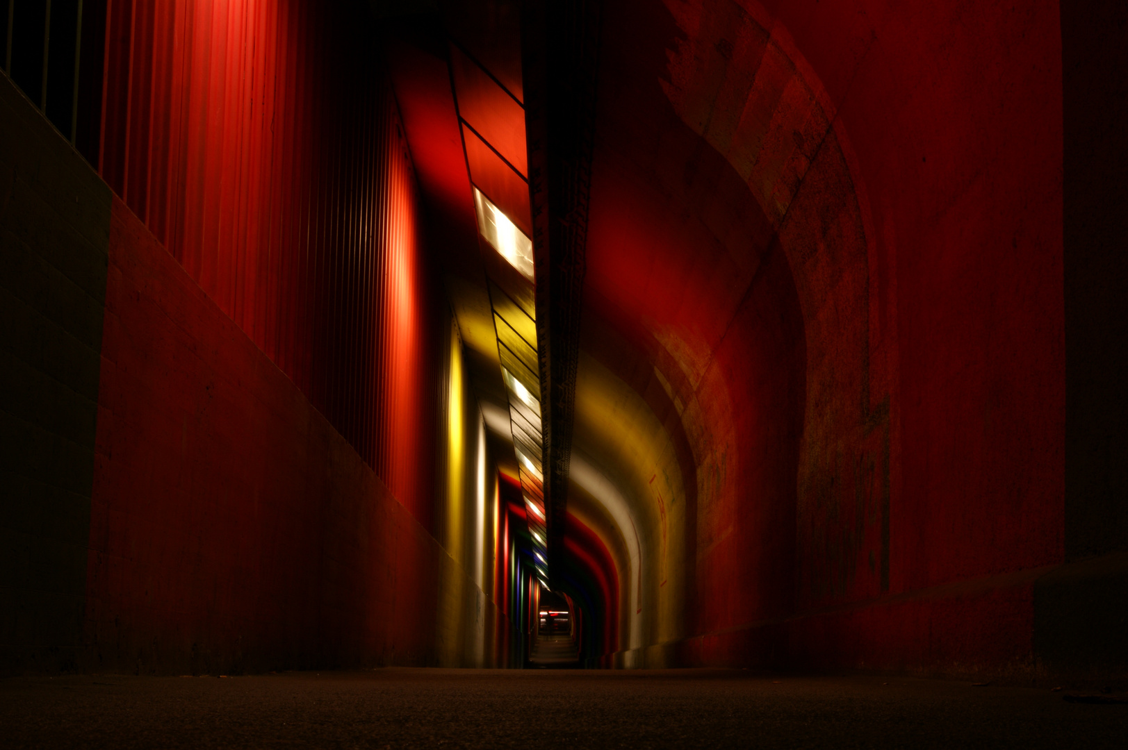 tunnelblick