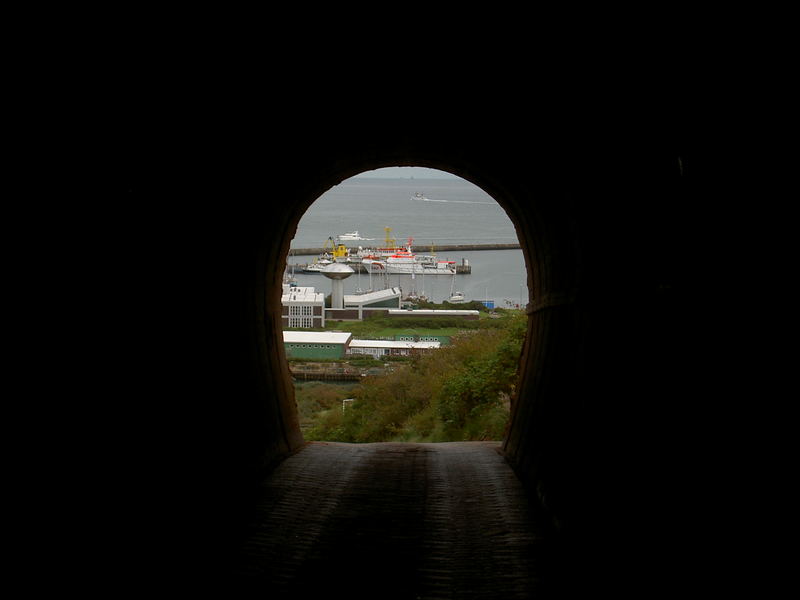 tunnelblick