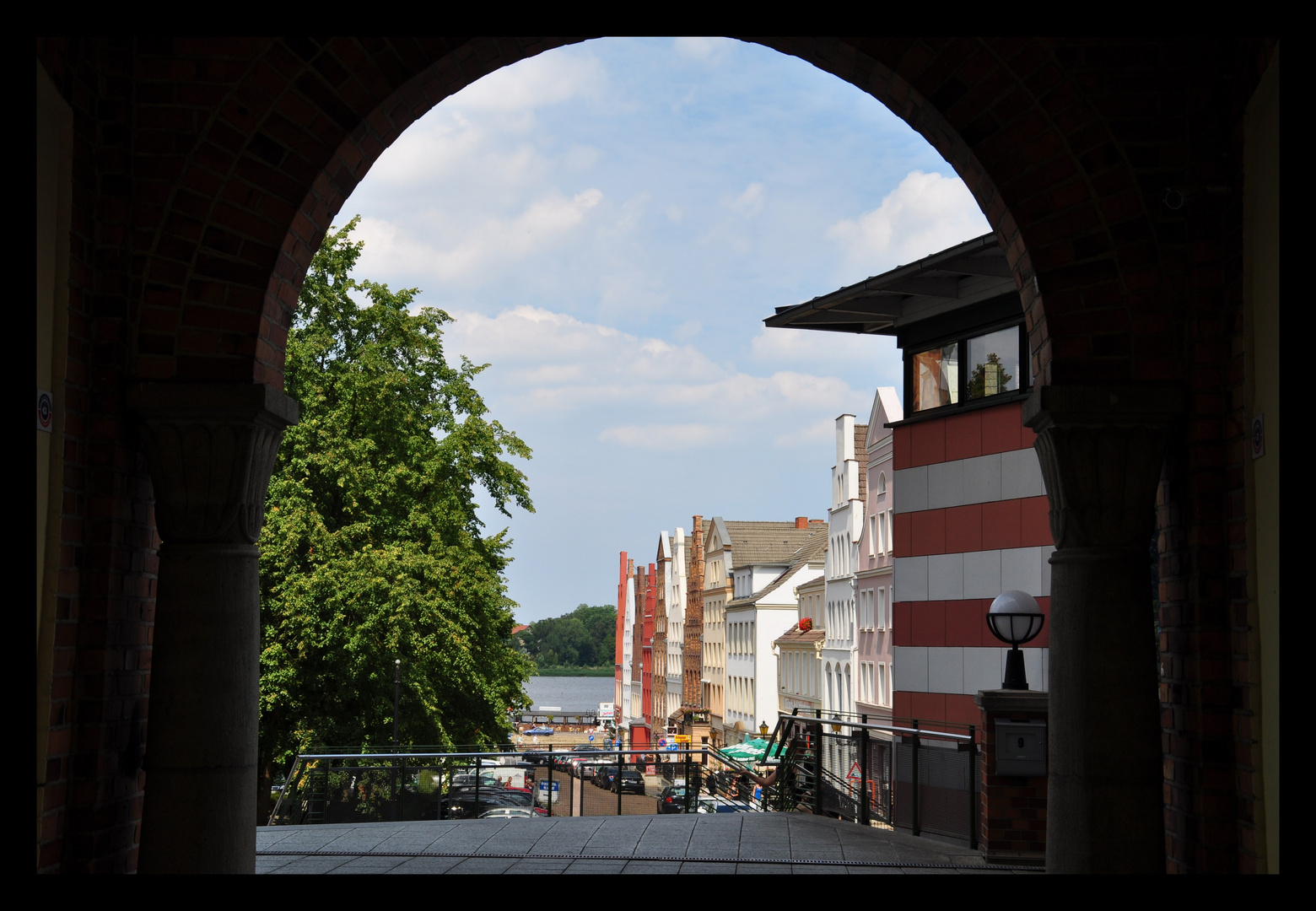 Tunnelblick