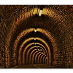 - Tunnelblick II -