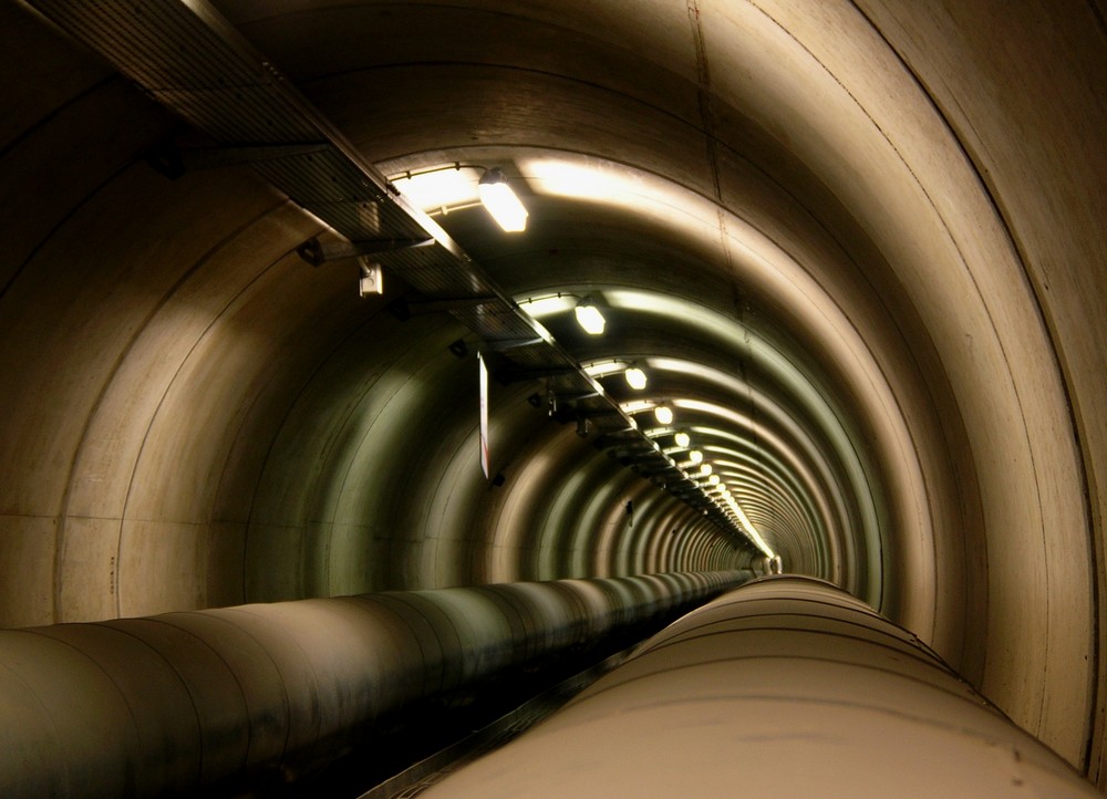 Tunnelblick II