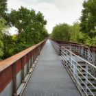 Tunnelblick im ersten Stock