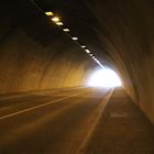 Tunnelblick ohne Alkohol