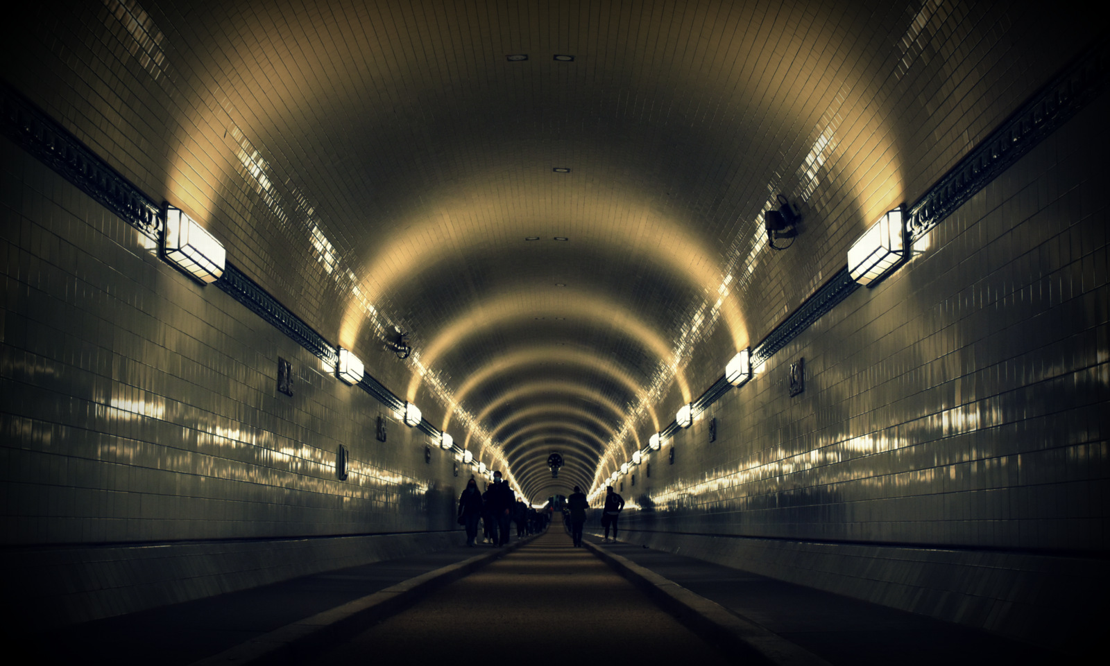 Tunnelblick/Tunellblick