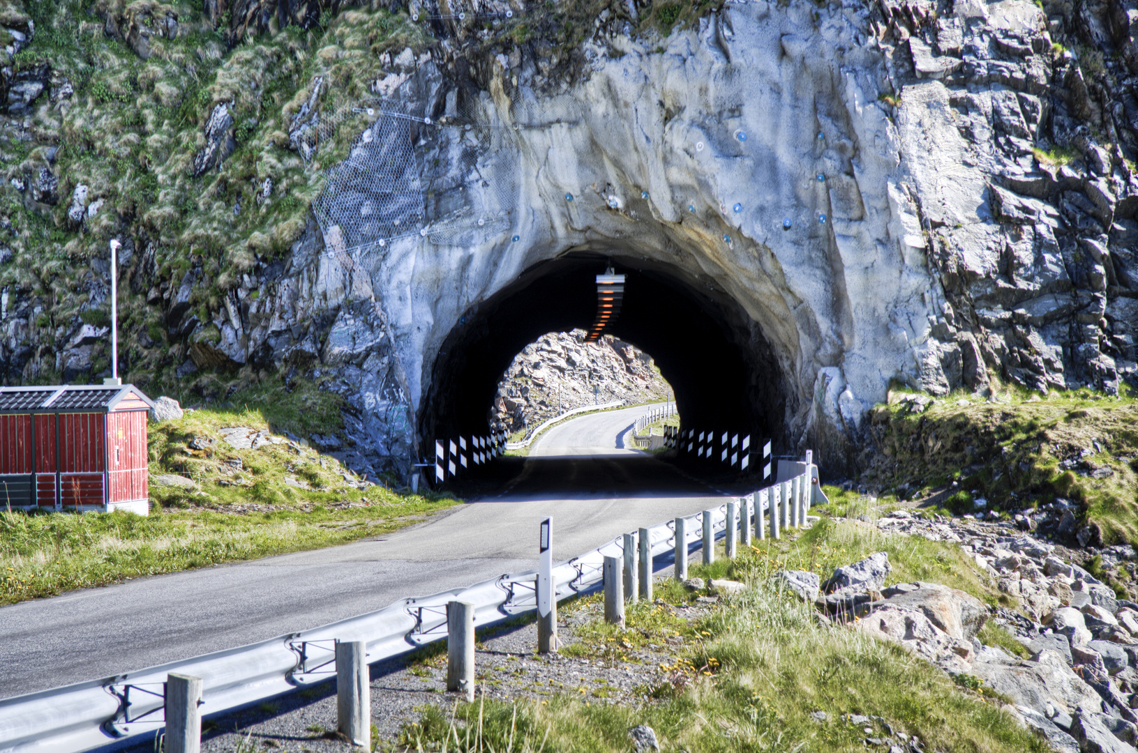 Tunnelchen