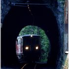 Tunneleinfahrt