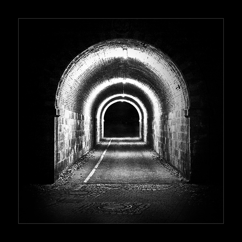 °TUnneL.II°