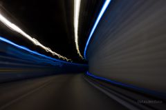 Tunnelkurve