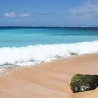 Tunnels Beach auf Kauai-Hawaii