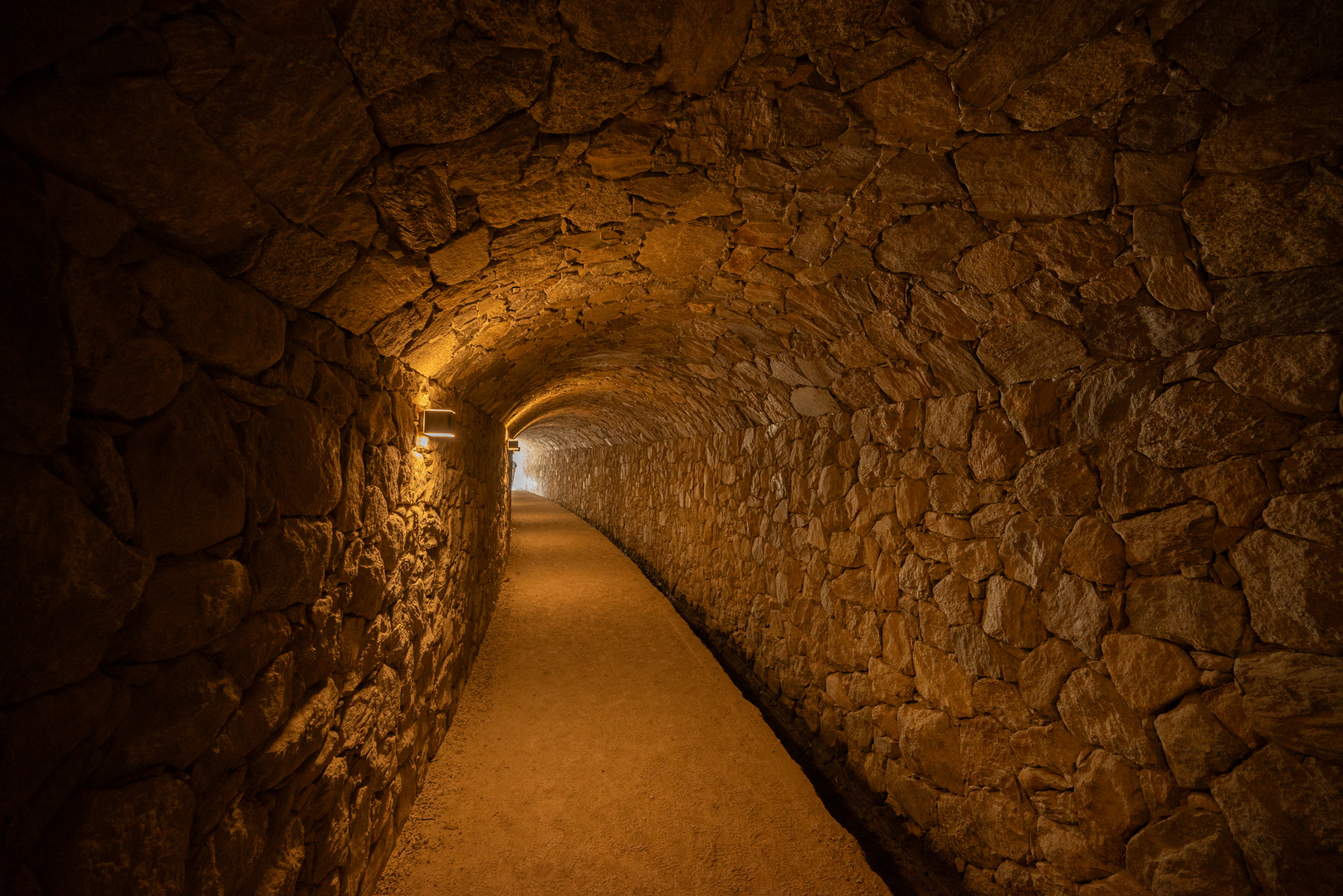 Tunnelwanderweg