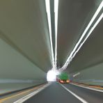 Tunnelwusch .. *