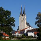 Tuntenhausen im Herbst