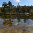 Tunxdorfer Waldsee