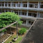 Tuol-Sleng-Foltergefängnis