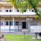 Tuol-Sleng-Genozid-Museum I