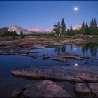 tuolumne meadows