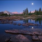 tuolumne meadows