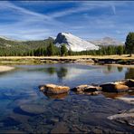 [ Tuolumne Meadows ]