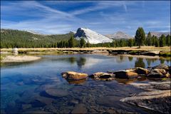 [ Tuolumne Meadows ]