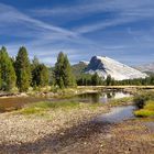 Tuolumne Meadows