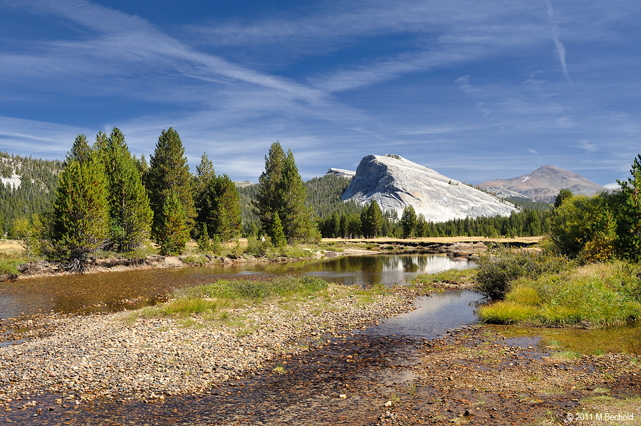 Tuolumne Meadows