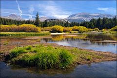 [ Tuolumne Meadows ]