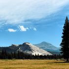 Tuolumne Meadows @ Yosemite