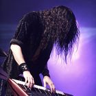 Tuomas Holopainen - Nightwish - Once World Tour 2005