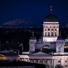 Tuomiokirkko, Helsinki, Finland