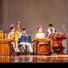 Tuong Theater Hanoi