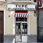 TUPÉ PELUQUERIA UNISEX in Málaga