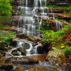 Tupavica waterfall