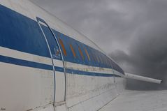 Tupolev TU-144