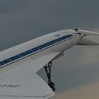 Tupolev TU-144