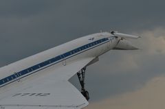 Tupolev TU-144