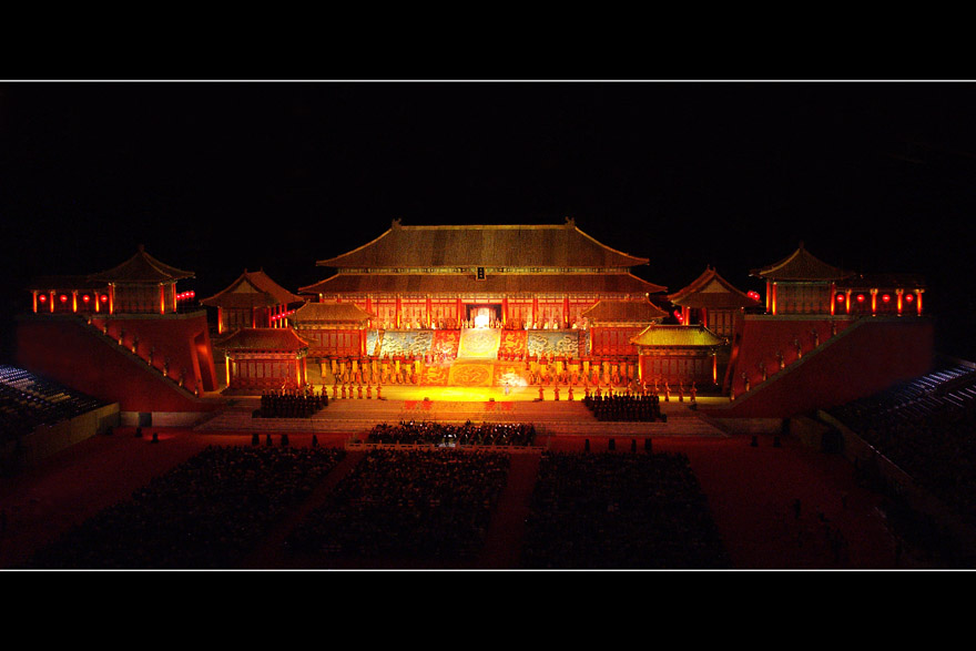 TURANDOT