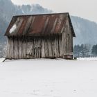 Turbahötta im Schellenbergerriet