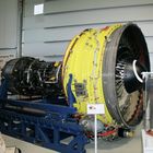 Turbine CF6-50