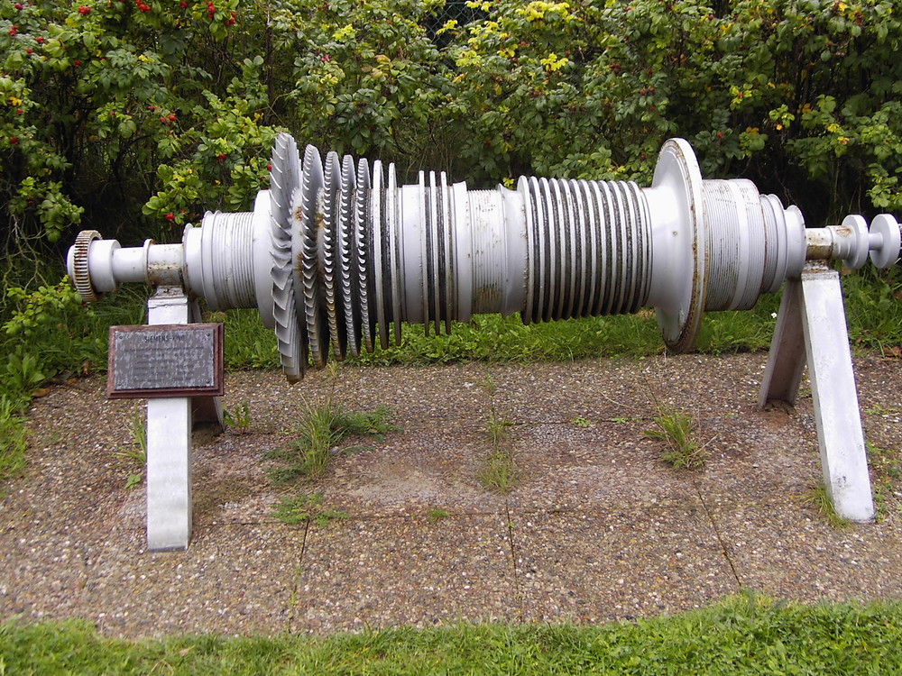 Turbine