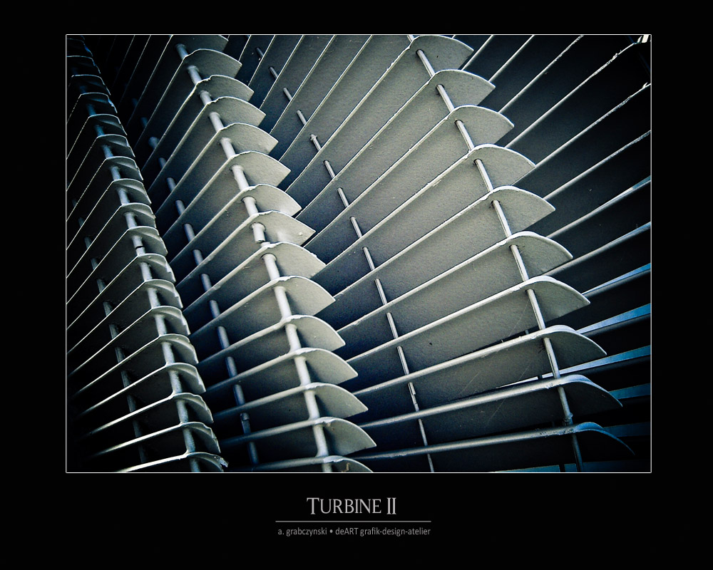 Turbine II.