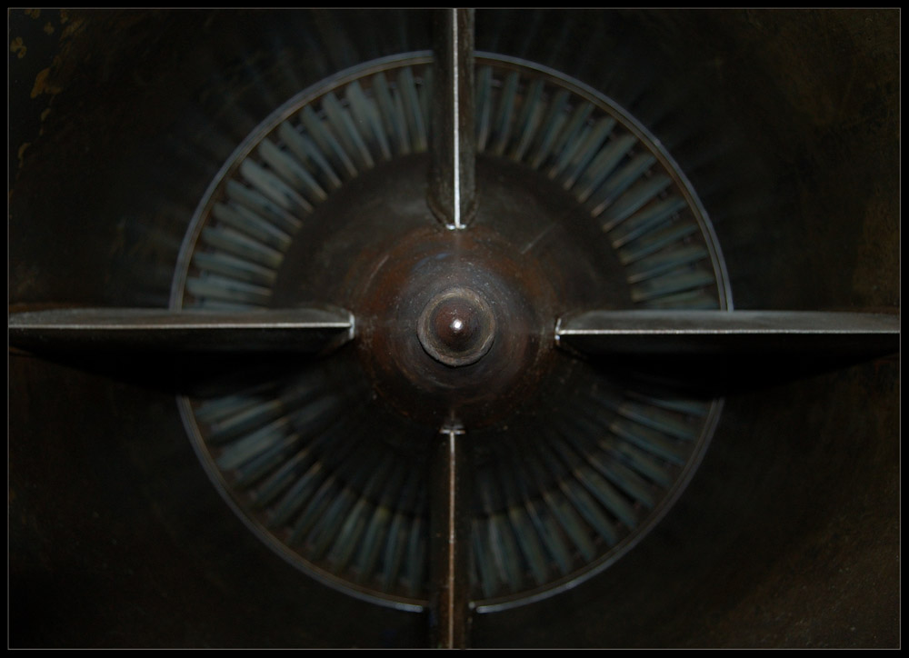 Turbine II